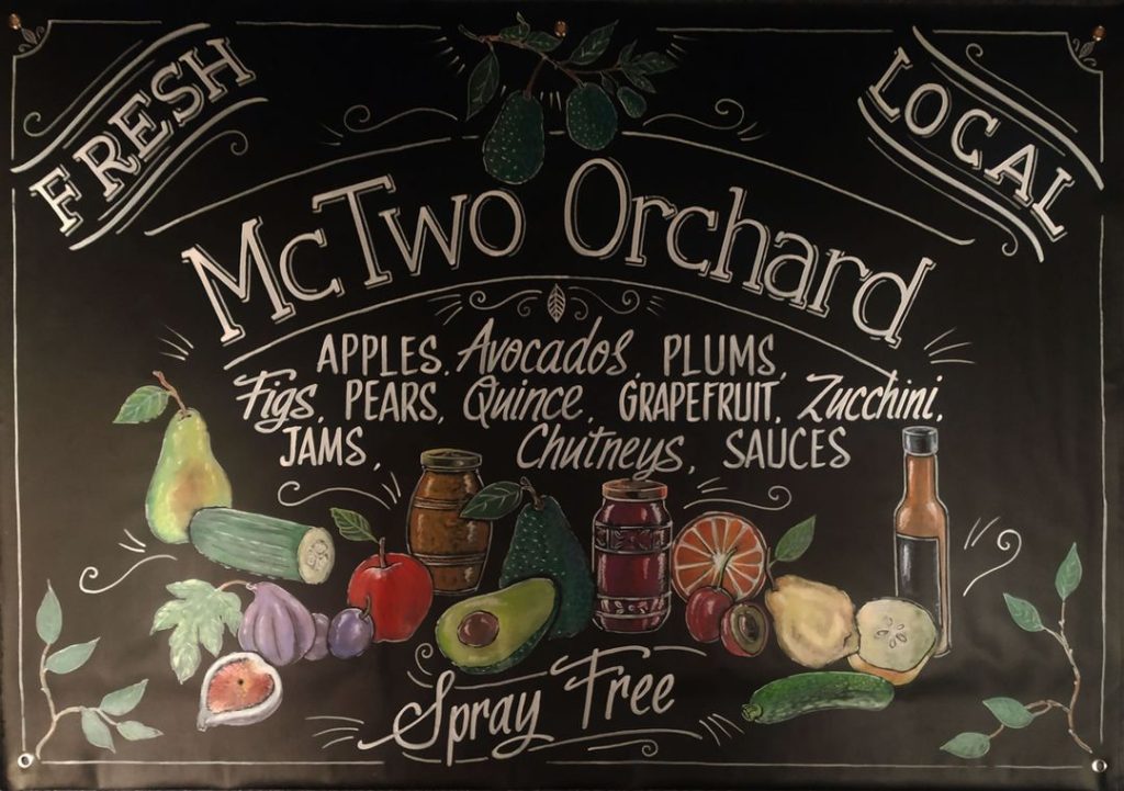 mctwoorchard